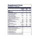 Focus-Saurus - 30 chewables Grape 2023-10-6712 фото 2