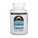 Guarana Energizer&trade; 900mg - 60 tabs (Пошкоджена етикетка) 2024-11-0202 фото 1