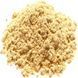 Frontier Natural Products, Органічний корінь імбиру в порошку, 16 унцій (453 р) FRO-02610 фото 1