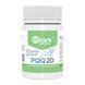 PQQ 20 mcg - 120 tabs 2023-10-6934 фото 1