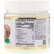 Органическое нерафинированное кокосовое масло холодного отжима, California Gold Nutrition, 473 мл CGN-01190 фото 2