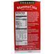 Mamma Chia, Organic Chia Squeeze Vitality Snack, Cherry Beet, 8 Pouches, 3.5 oz (99 g) EA MCH-00506 фото 2