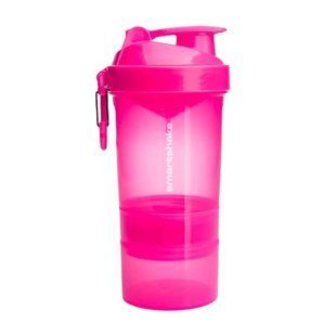 O2GO - 600ml Neon Pink 2023-10-2560 фото