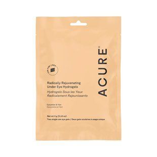 Radically Rejuvenating Under Eye Hydrogels - 4g 2023-10-5445 фото