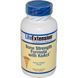 Life Extension, Bone Strength Formula With KoAct, склад для зміцнення кісток з комплексом KoAct, 120 капсул LEX-17251 фото 1