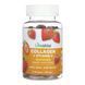 Collagen + Vitamin C Adult - 60 gummies 2023-10-7267 фото 1