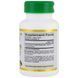 California Gold Nutrition, EuroHerbs Азиатский Женьшень XT 250 mg, VC MB, 60 карат CGN-01114 фото 2
