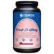 MRM, Натуральная фруктовая сыворотка, со смесью ягод, 2.03 фунта (921 г) MRM-72065 фото 1