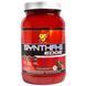 BSN, Syntha-6 Edge, питьевая смесь белкового порошка, вкус шоколадного молочного коктейля, 2,35 фунта (1,06 кг) BSN-00443 фото 1