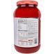 MET-Rx, 100% Ультрамиозин и Молочная сыворотка, со вкусом шоколада, 32 унций (907 г) MTX-54618 фото 2