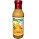 Drews All Natural, Соус і маринад Цезар 12 рідких унції (354 мл) DRR-37414 фото 1