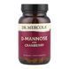 D-Mannose and Cranberry Extract - 60 caps (До 10.26+Пошкоджена кришка) 2024-11-0086 фото 1