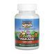 Kids Chewable DHA Omega-3 - 90 tabs Cherry 2023-10-6509 фото 1