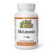 Melatonin 1mg - 90 tabs 2023-10-5748 фото 1