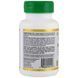 California Gold Nutrition, EuroHerbs Азиатский Женьшень XT 250 mg, VC MB, 60 карат CGN-01114 фото 3