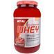 MET-Rx, 100% Ультрамиозин и Молочная сыворотка, со вкусом шоколада, 32 унций (907 г) MTX-54618 фото 1