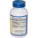 Life Extension, Bone Strength Formula With KoAct, склад для зміцнення кісток з комплексом KoAct, 120 капсул LEX-17251 фото 2
