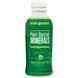 Natural Vitality, Растительные минералы, со вкусом органического зеленого яблока, 16 ж. унций (473 мл) PTG-00193 фото 1