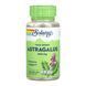 Astragalus Root 400mg - 100 vcaps 2023-10-6713 фото 1