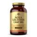 Lecithin 1360mg - 100 softgels 100-37-6765329-20 фото 1
