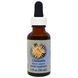 Flower Essence Services, Клематис, квіткова есенція, 1 рідин та си. унц. (30 мл) FES-21009 фото 1