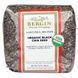 Bergin Fruit and Nut Company, Органічні чорні насіння чіа, 16 унцій (454 г) BFN-08109 фото 1