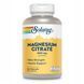 Magnesium Citrate 400mg - 180 vcaps (Пошкоджена банка) 2024-11-0147 фото 1