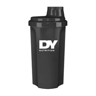 DY Shaker - 500ml Black 2023-10-2762 фото