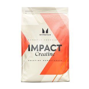 Creatine Monohydrate - 500g (Повреждена упаковка) 100-22-6004495-20 фото