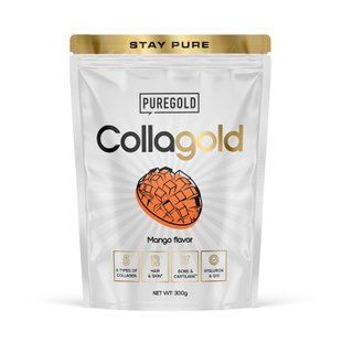 Collagold - 300g Mango 2023-10-7901 фото
