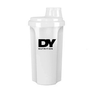 Shaker - 500ml White 100-41-0063496-20 фото