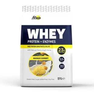 Whey - 900g Mango Sorbet 2024-11-0112 фото