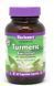 Экстракт корня куркумы Bluebonnet Nutrition, 60 вегетарианских капсул BLB-01395 фото 1