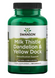 Milk Thistle Dandelion-Yellow Dock - 120 cap 100-92-6155590-20 фото 1