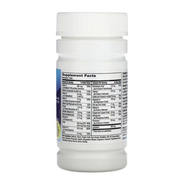 One Daily Men's - 100 tabs 100-54-1371334-20 фото