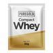 Compact Whey Protein - 32g Strarwberry 2022-10-0121 фото 1