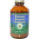 HealthForce Nutritionals, Подщелачивающий агент Greener Grasses, версия 2.0, 10 унций (284 г) HFC-00022 фото 1