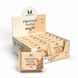 Protein Waffles - 12x50g Cinnamon 2023-10-7526 фото 1