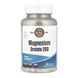 Magnesium Orotate 200mg - 120 vcaps 2023-10-7004 фото 1
