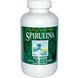 Source Naturals, Спирулина в порошке, 16 унций (454 г) SNS-00640 фото 1