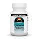 Chromium Picolinate 200 mcg Yeast Free - 60 tabs (Пошкоджена етикетка) 2024-11-0176 фото 1
