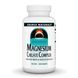 Magnesium Chelate Complex 100mg - 250 tabs 2023-10-2681 фото 1