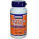 Now Foods, Екстракт рослини котячий кіготь, 60 капсул на рослинній основі NOW-04616 фото 1