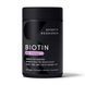 Biotin 5000mcg - 120 veg softgels 2023-10-3448 фото 1