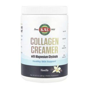 Collagen Creamer with Magnesium Glycinate - 228g 2023-10-7031 фото