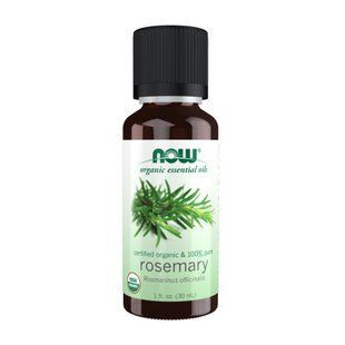 Organic Rosemary Oil - 30ml 2023-10-2835 фото