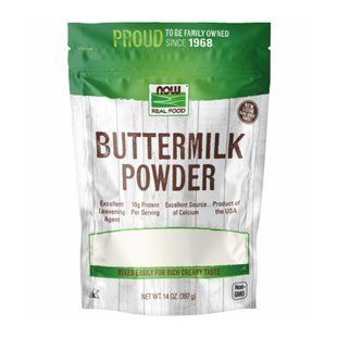 Buttermilk Powder - 397g 2022-10-2886 фото
