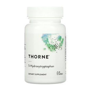 5-Hydroxytryptophan - 90 caps 2023-10-3590 фото