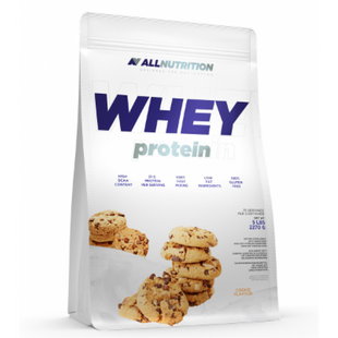Whey Protein - 2270g Chocolate Orange (До 07.26) 2024-11-0204 фото