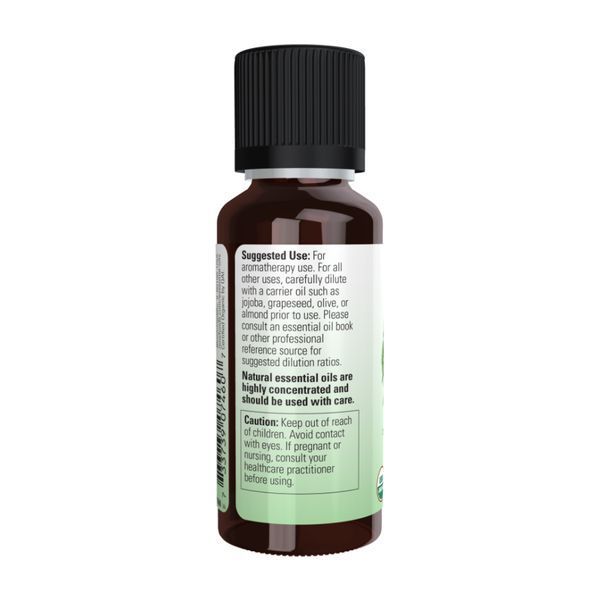Organic Rosemary Oil - 30ml 2023-10-2835 фото